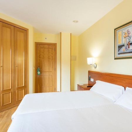 Hostal Alda Río Duero Soria Exterior foto